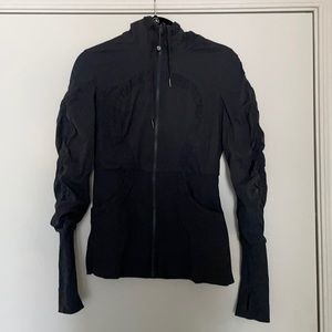 Lululemon jacket